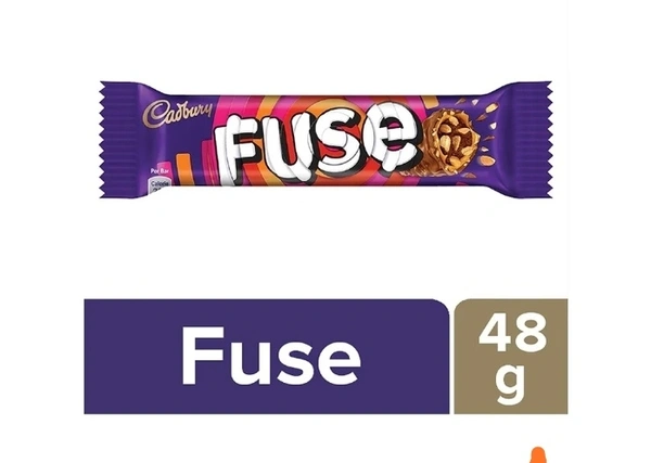 Cadbury Fuse 48 Gm