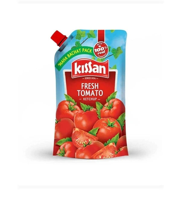 Kissan Fresh Tomato Ketchup 950gm