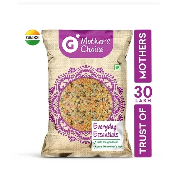 Mother's Choice Mix Dal 500gm
