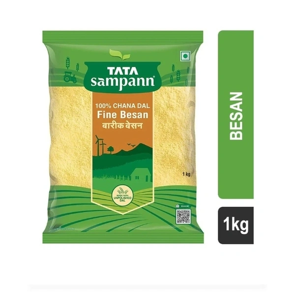 Tata Sampurn Primium Basan 1kg