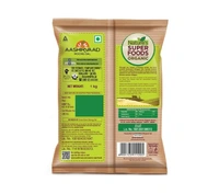 Ashirvaad Nature Super Foods Organic Mung Dal 1 Kg