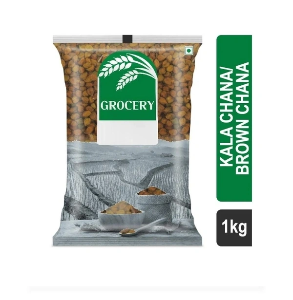 Grosary Kala Brown Chana 1 Kh