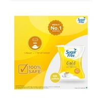 Sugar Free Gold Sweetner 500 Tablet