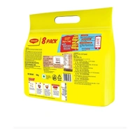 Maggi Masala Nudels Pack Of 8, 560gm