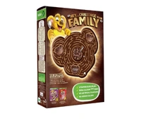 Nestle Coco Crunch Choklate Flavour Cornflex Breakfast 350gm