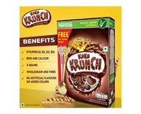 Nestle Coco Crunch Choklate Flavour Cornflex Breakfast 350gm