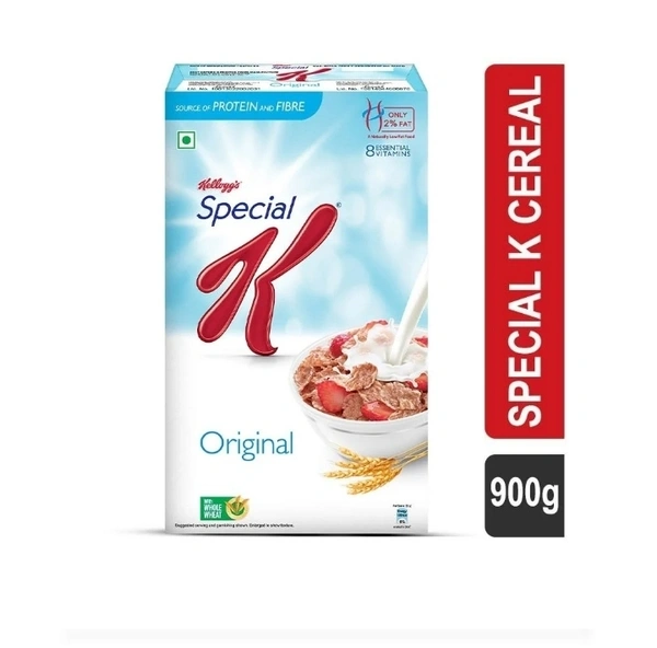 Kellogg's Special K Cereal