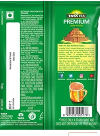 Tata Primium 100gm Pouch