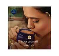 Brooke Bond Taj Mahal 500gm Tea