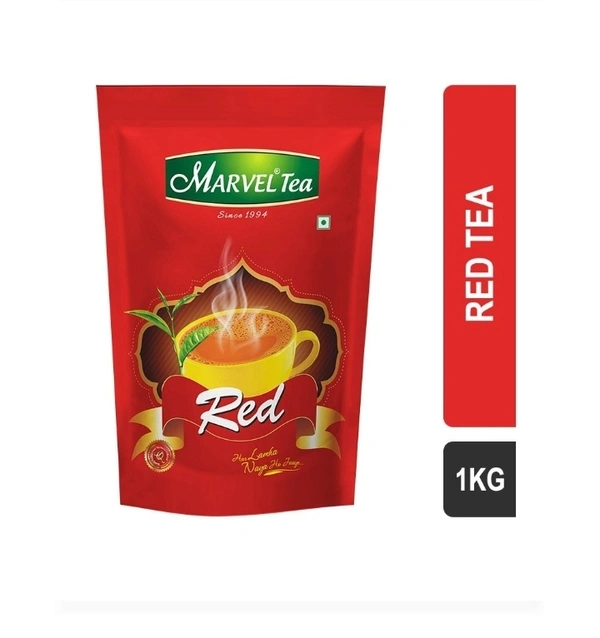 Marvel Red Tea 1 Kg