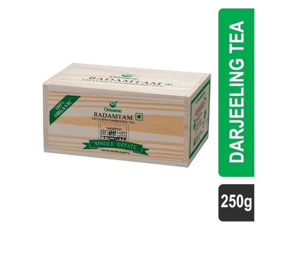 Goodricke Badamtam Exclusive Dargiling Tea 250gm