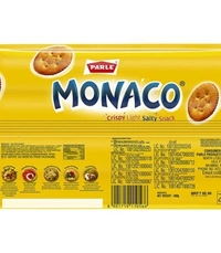 Parle Monaco Classic Regular Biscuit 400gm