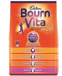 Cadbury Bournvita Choklate 1 Kg Health Dnk