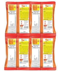 Sunfeast Yippee Magic Masala Noodels Pack Of 12 x70gms