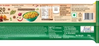 Maggi Veg Ata Nuddles 290gm