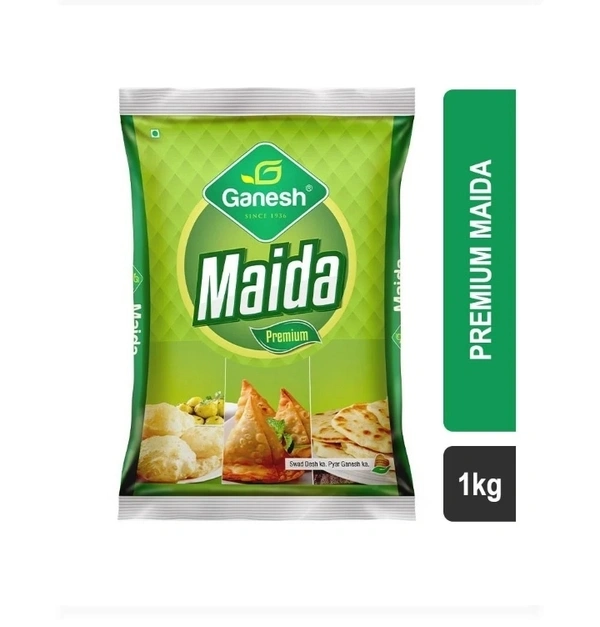Ganesh Primium Maida 1 Kg