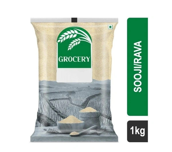 Grosary Sujji 1 Kg