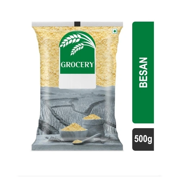 Grosary Basan 500gm