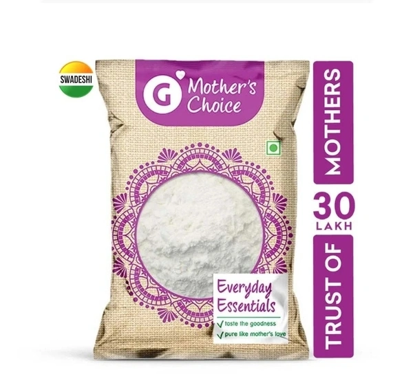 Mother's Choice Cornflower 500gm