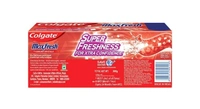 Colgate Max Fresh Red Spicy Fresh Toothpaste 150gmx2