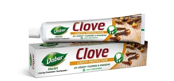 Dabur Clove Cavity Protection Toothpaste 200gm
