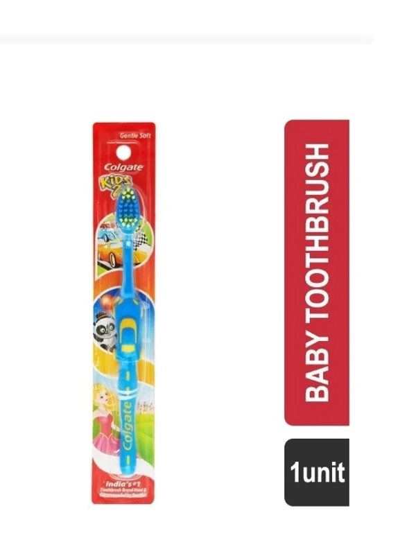 Colgate Kids Asorted Baby Toothbrush