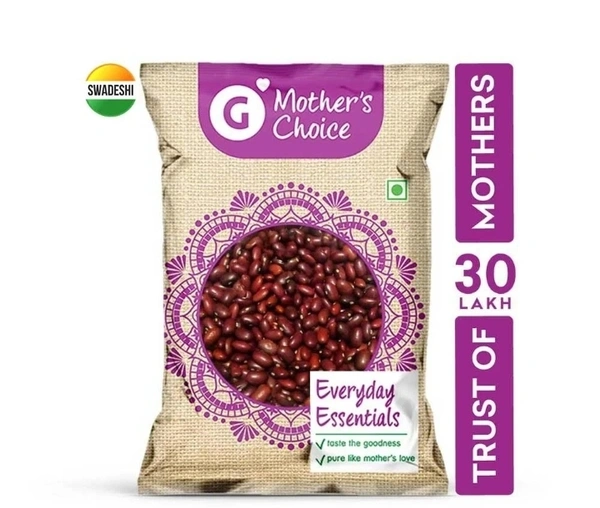 Mother's Choice Red Rajma 500gm