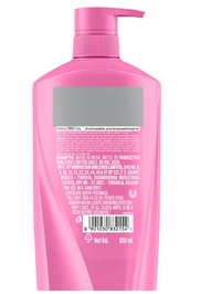 Sunslik Lusciously Thick & Long 650ml Shampoo