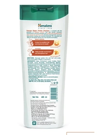 Himalaya Damage Repair Protin Shampoo 400ml