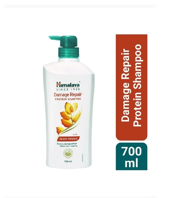 Himalaya Damage Repair Protin Shampoo 700ml