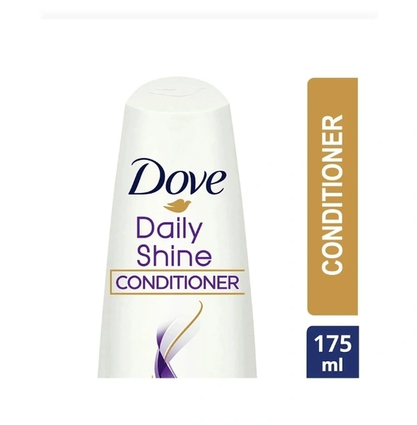 Dove Hear Therapy Daily Shine 175ml Conditionar