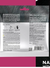 Godrej Expert Rich Cream Natural Black Colour Hair Colour 