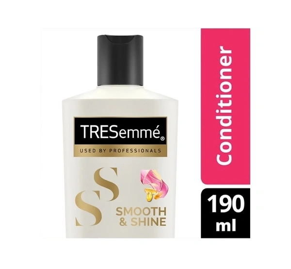 Treesemi Smooth And Shine Conditionar 190ml