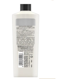 Treesemi Smooth And Shine Conditionar 190ml