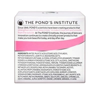 Ponds Bright Beautiful Spotless Glow Spf 15pa++day Cream 35gm