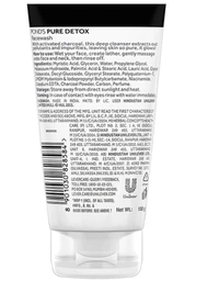 Ponds Pure Detox Anti Pollution Purity Face Wash