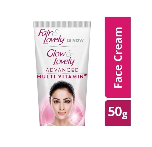 Fair & Lovely Advance Multi Vitamin Face Cream 50gm