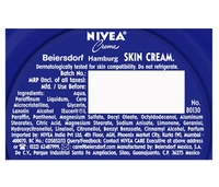 Nivea Blue Face Cream 100ml 