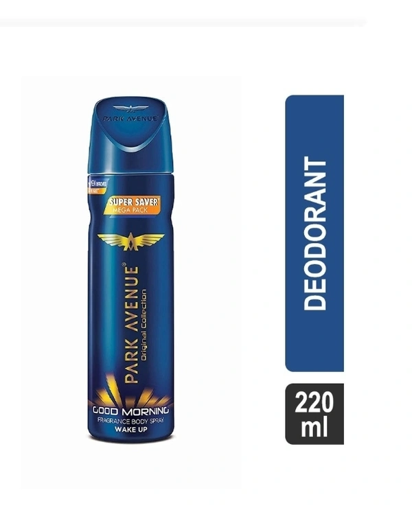 Park Evenue Original Collection Men's Deodorant 220ml