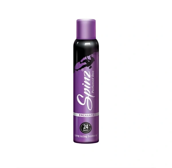 Sprinz Enhance Women Deodorant 150ml