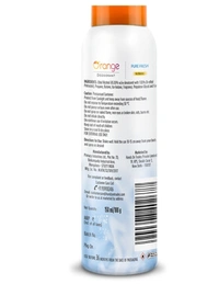 Orenge Pure Fresh Woman Deodorant 150 Ml