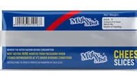 Milky Mist Cheese Slice 476gm