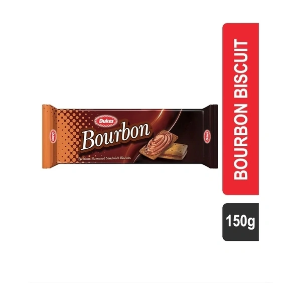 Dukes Barbon Biscuits 150gm