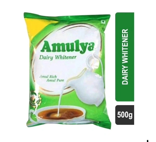 Amulya Deary Whitener 500gm
