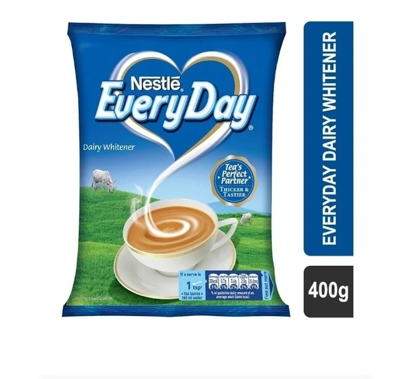 Nestle Every Day Dairy Whitener 400gm