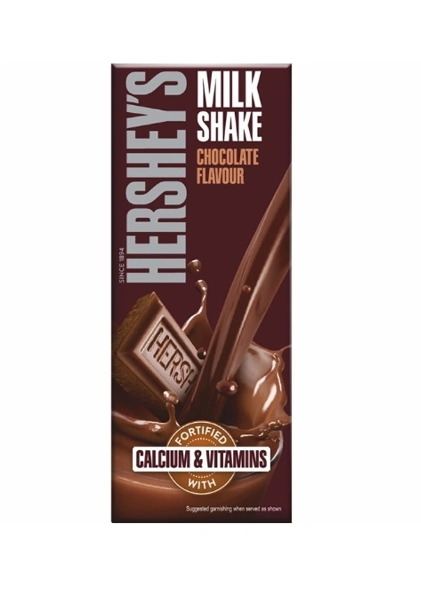 Hershey's Choklate Milk Shake 180ml