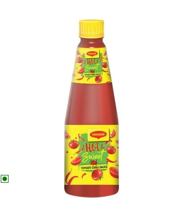 Maggi Hot & Sweet Tomato Chilli Sauce 1kg