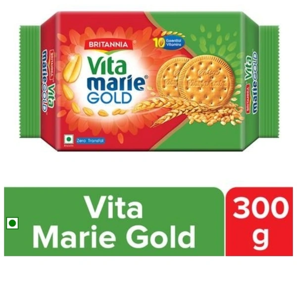 Britannia Vita Marie Gold Britannia 300gm