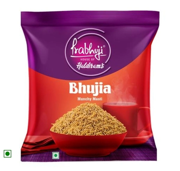 Prabhuji Bhujiya 200gm 