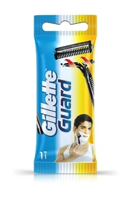 Gillette Guard Men's Resar